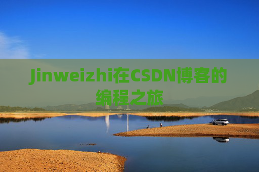 Jinweizhi在CSDN博客的编程之旅